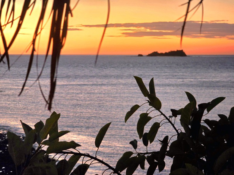 Lodges de charme à Nosy Be : Sangany Lodge et Belamandy Lodge, immersion entre lagons, nature et évasion