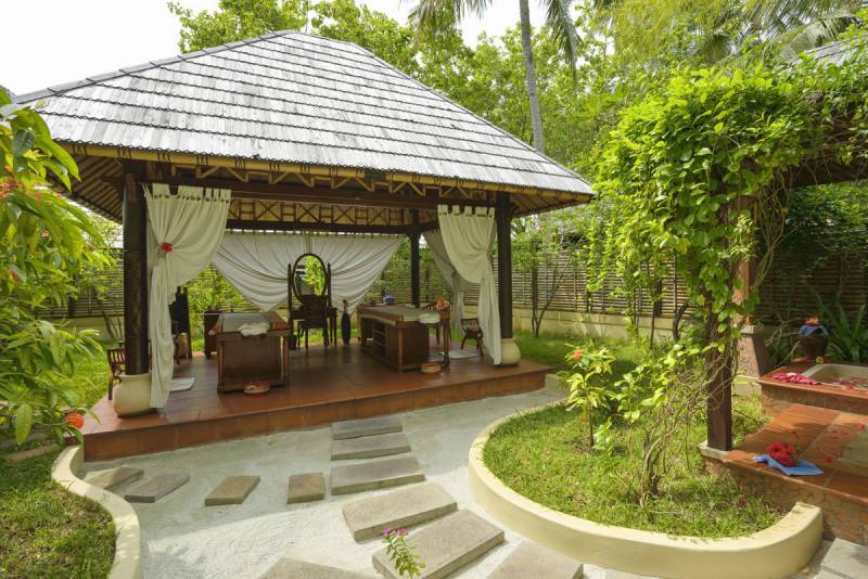 Voyage de noces aux Maldives pas cher