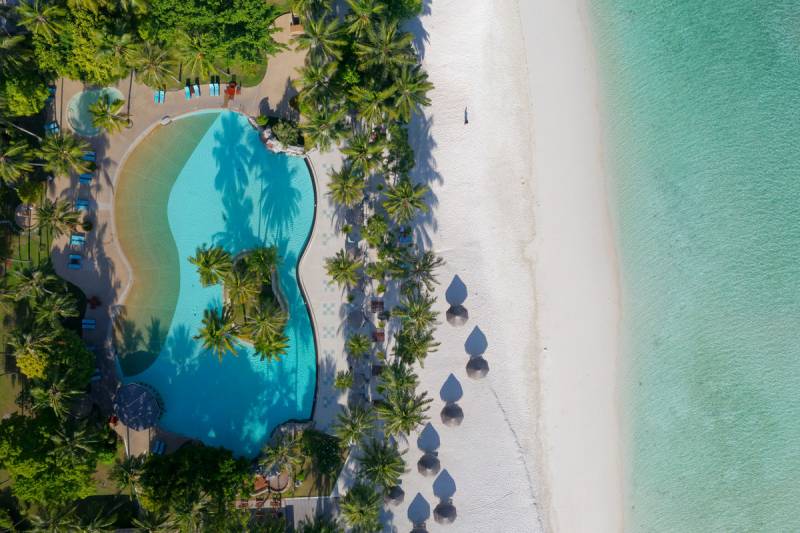 Voyage de noces aux Maldives pas cher