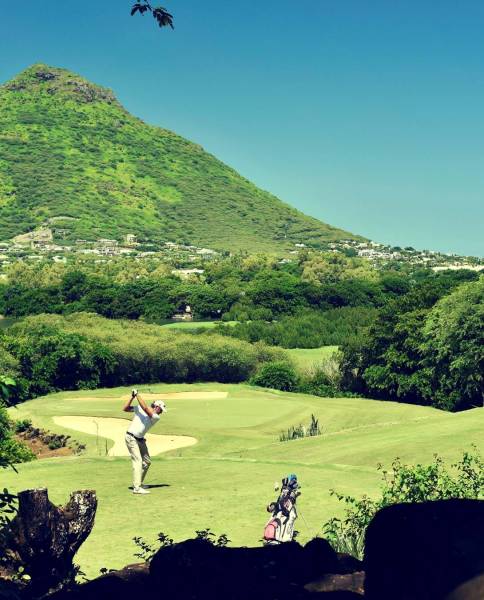 La Pirogue Mauritius