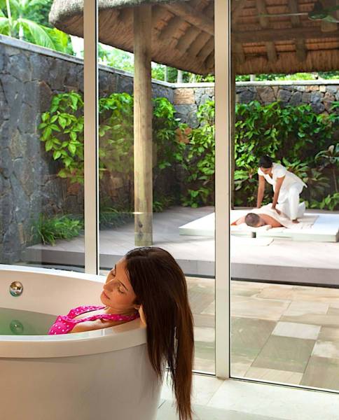 La Pirogue Mauritius