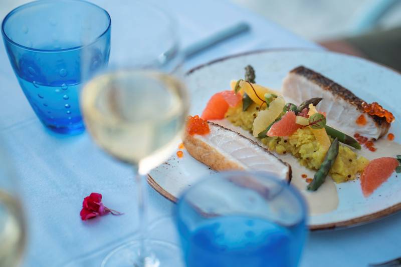 Moofushi Maldives - Constance Hotels & Resorts - Hôtels de luxe Maldives