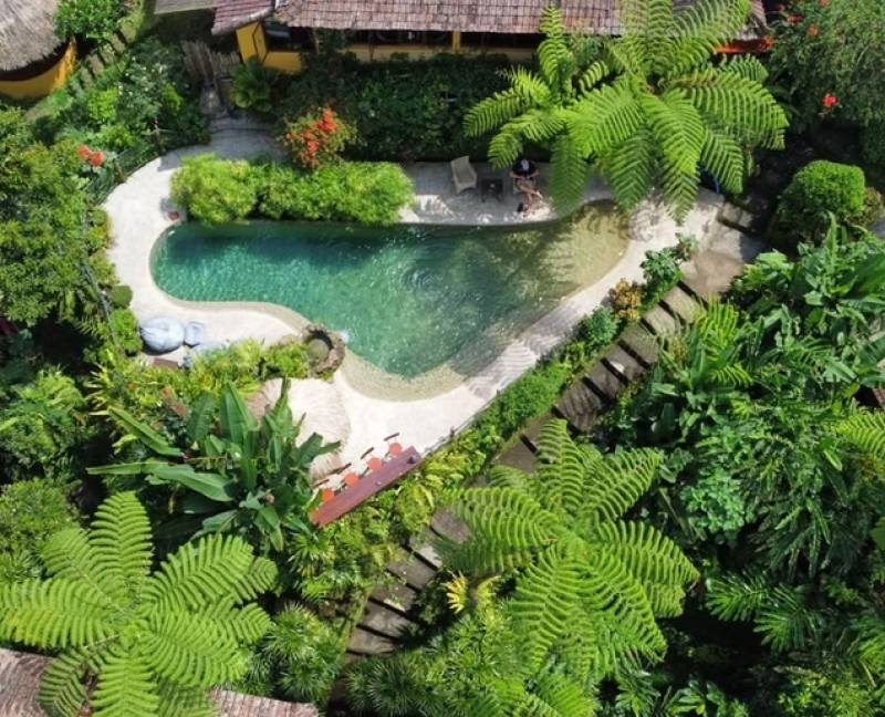 Sarinbuana - Pool