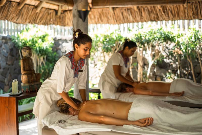 Le Prince Maurice - Constance Hotels & Resorts - Hôtels de luxe Île Maurice