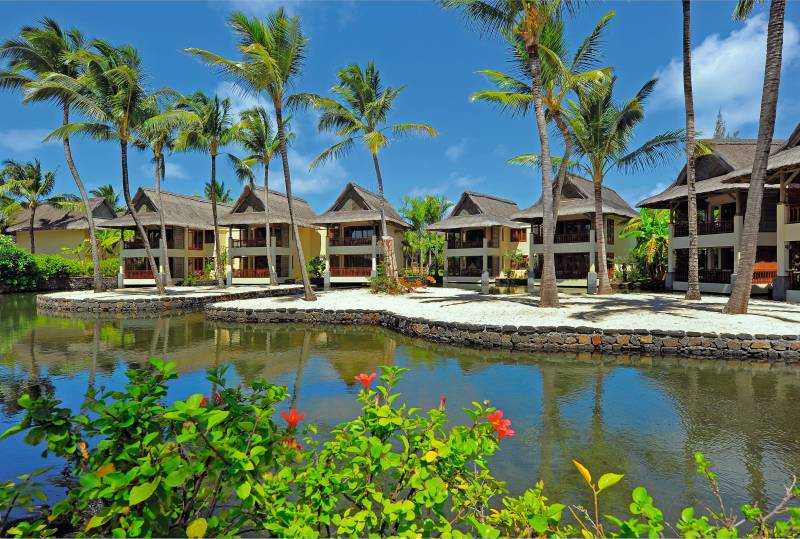 Le Prince Maurice - Constance Hotels & Resorts - Hôtels de luxe Île Maurice