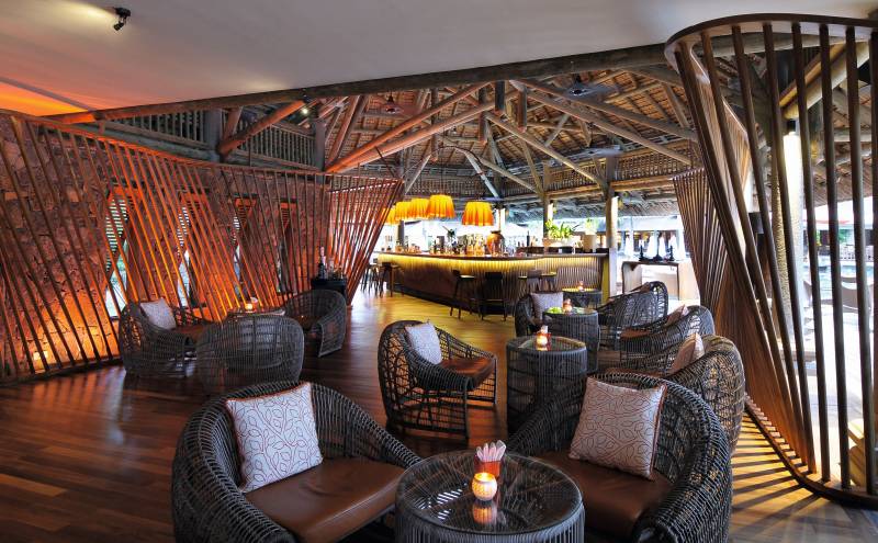 Le Prince Maurice - Constance Hotels & Resorts - Hôtels de luxe Île Maurice