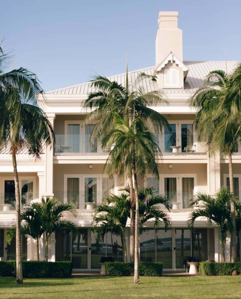 Sugar Beach à l'île Maurice