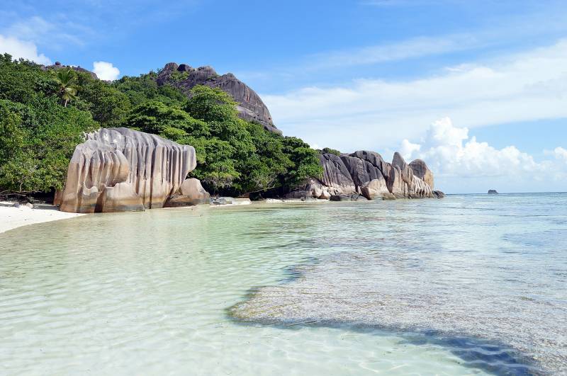 Spécialiste Seychelles