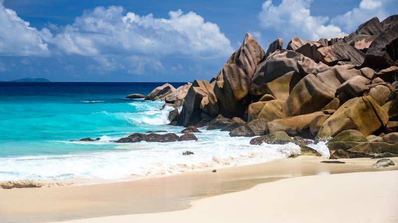 Spécialiste Seychelles