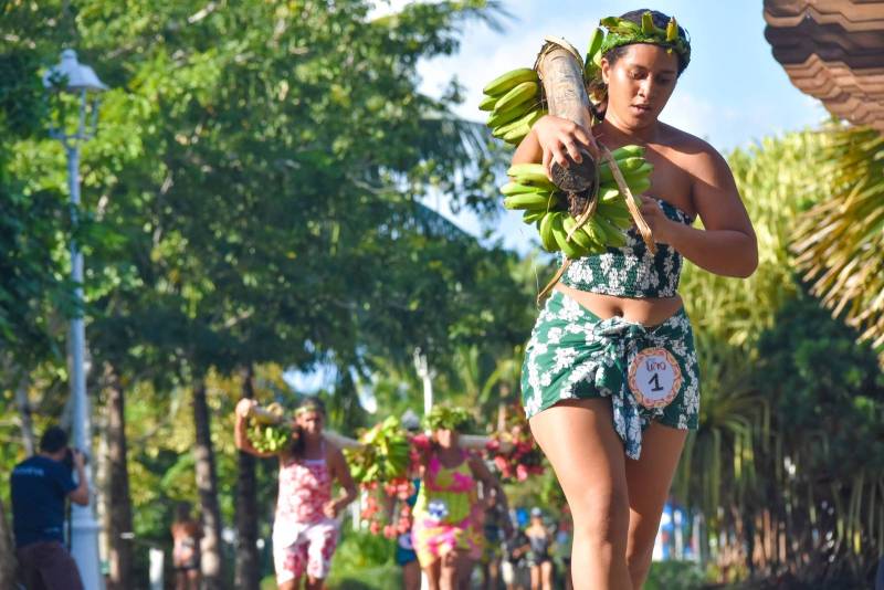 Heiva i Tahiti du 03 au 19 juillet 2025