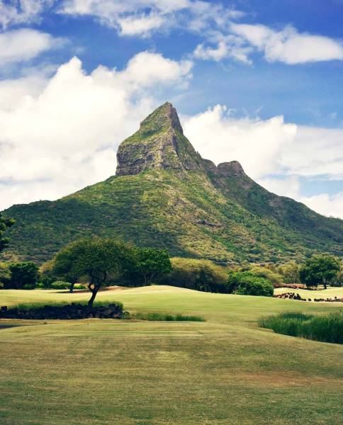 La Pirogue Mauritius