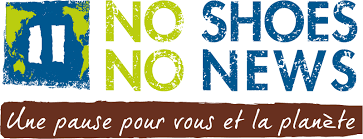 NO SHOES NO NEWS