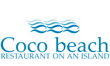 Coco Beach Moorea