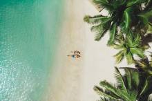 Notre zone d'activité pour ce service Agence de voyage pour voyage de noces sur mesure