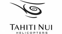 Survols panoramique de Tahiti, Moorea et Bora bora TAHITI Tahiti Nui Hélicopters