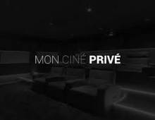 Mon Ciné Privé